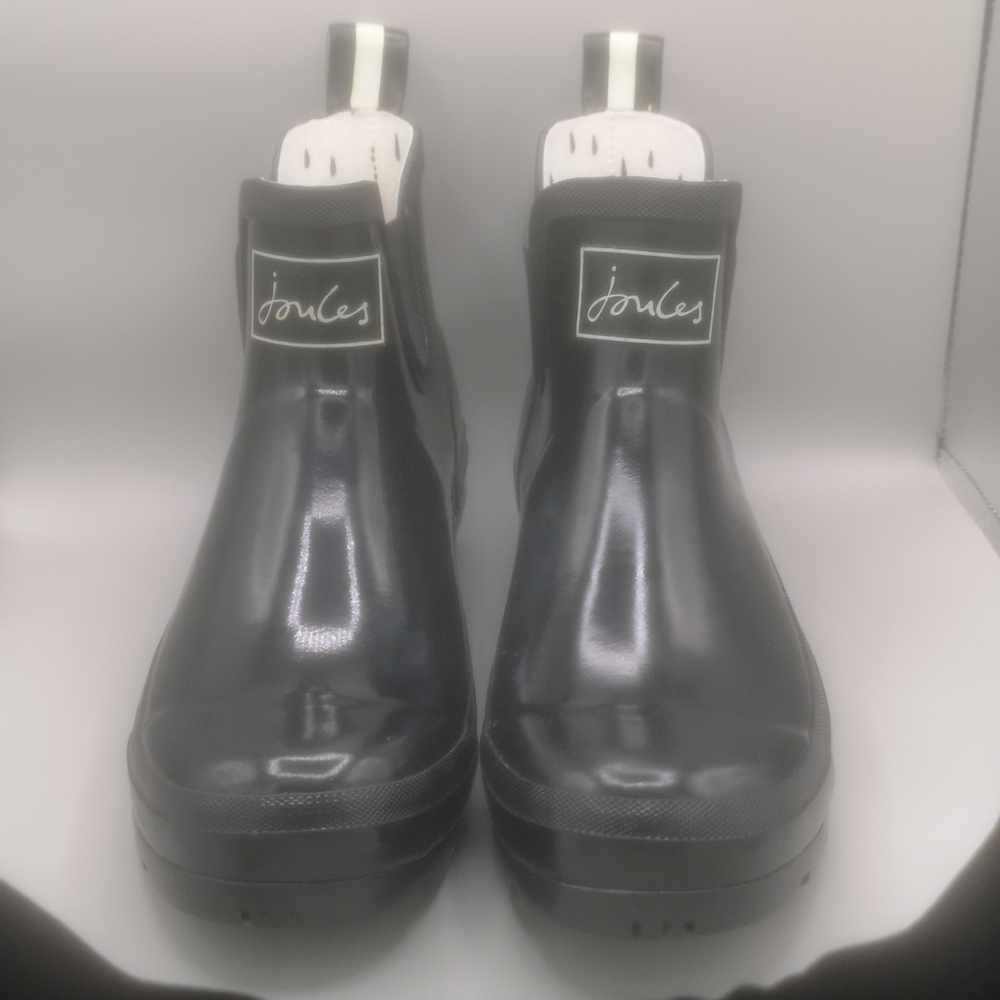 NEW Joules rainboots Size US 9 UK 7